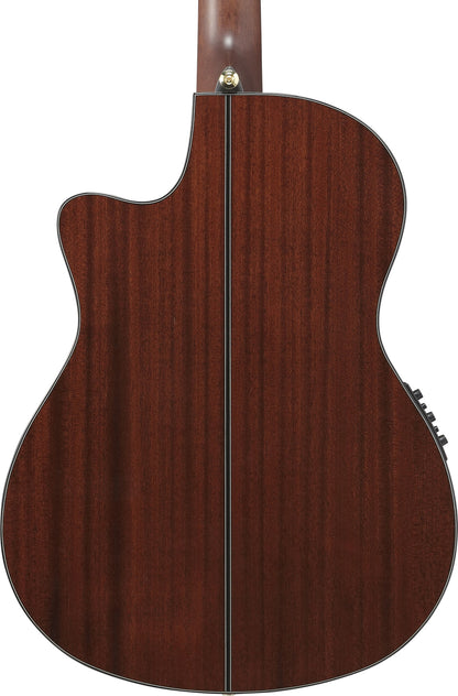 IBANEZ GA Classical Guitar 6-String - Natural High Gloss
