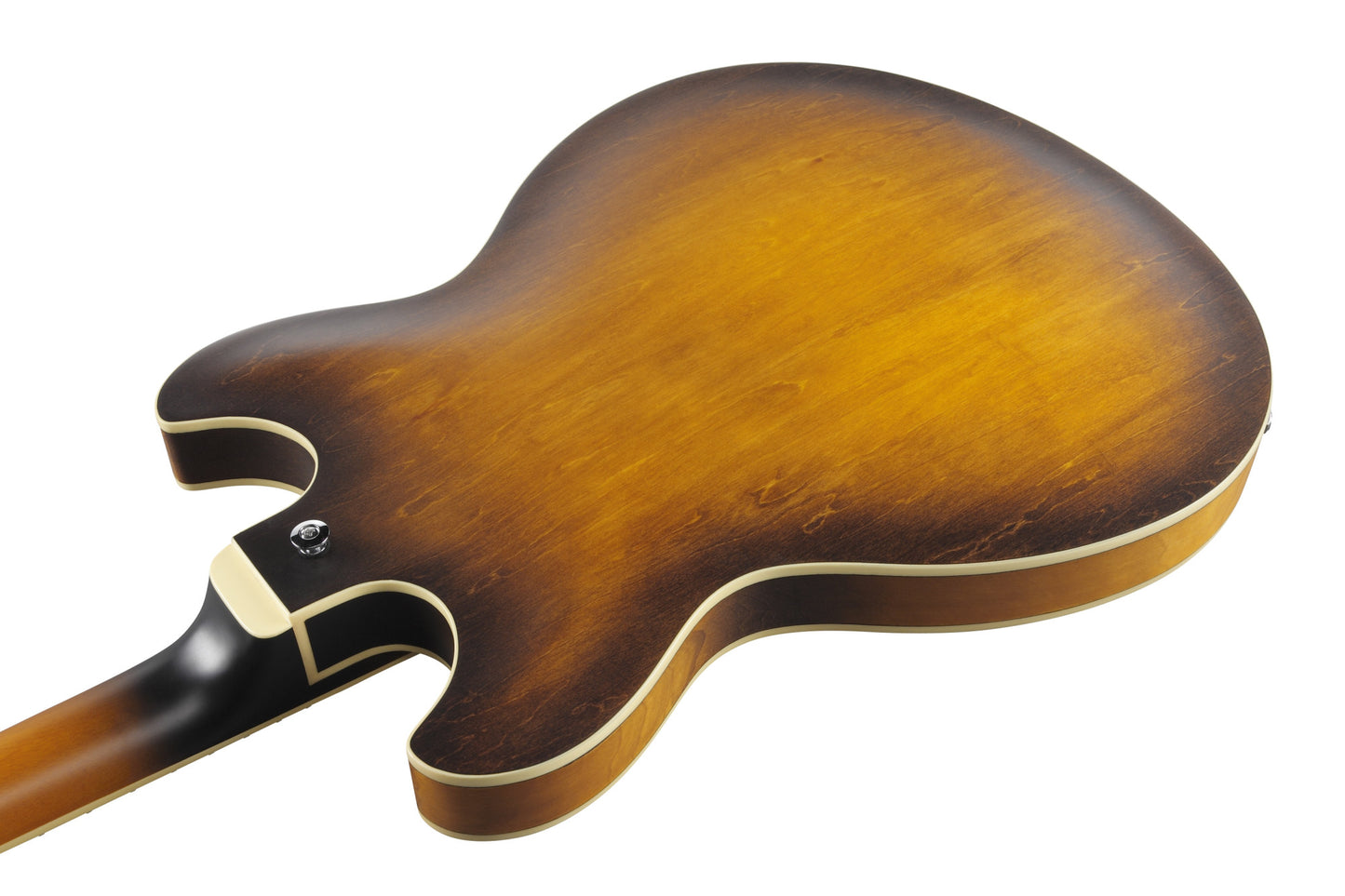IBANEZ Artcore AS Hollow Body Guitar 6-String - Tobacco Flat