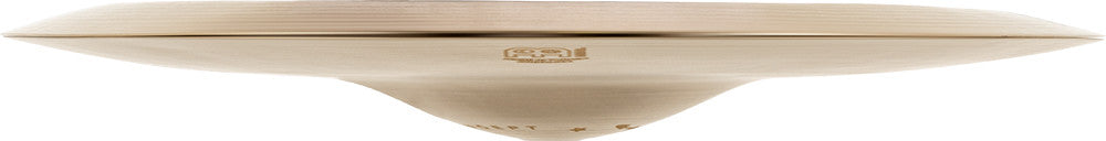MEINL Cymbals Artist Concept Temporal 2 Stack - Matt Garstka - 10”/10”