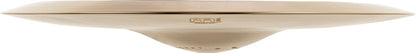 MEINL Cymbals Artist Concept Temporal 2 Stack - Matt Garstka - 10”/10”