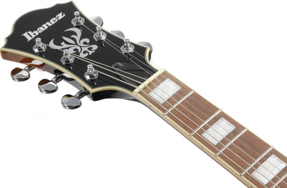 IBANEZ Artcore AF Hollowbody Gitarre 6-String - Brown Sunburst
