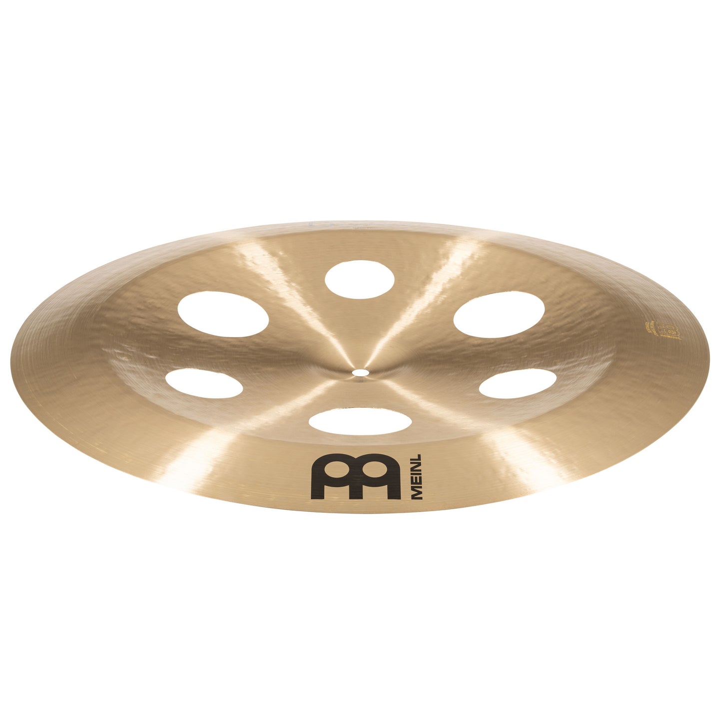 MEINL Cymbals Byzance Traditional Trash China - 20"