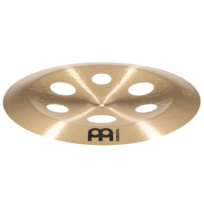 MEINL Cymbals Byzance Traditional Trash China - 20"