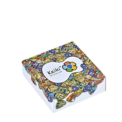 KEIKI Designer Picks Display - 150 pcs