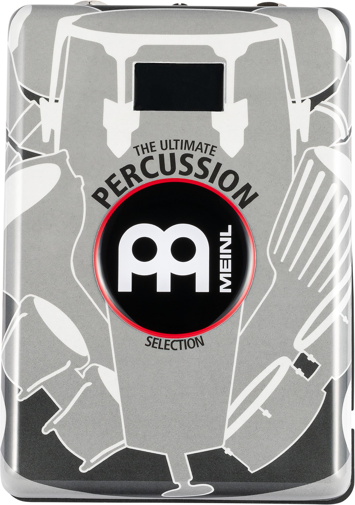 MEINL Percussion The Ultimate Percussion Stomp Box