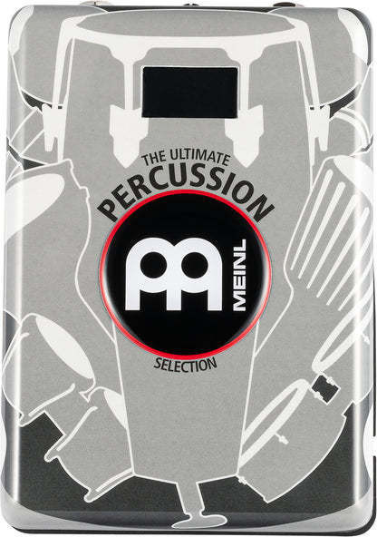 MEINL Percussion The Ultimate Percussion Stomp Box