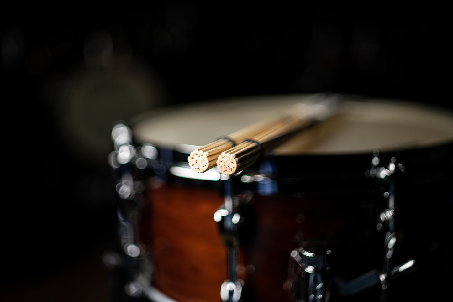 MEINL Stick & Brush - Bamboo Flex Multi-Rod