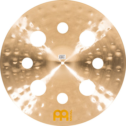 MEINL Cymbals Byzance Dual Trash Crash - 20"