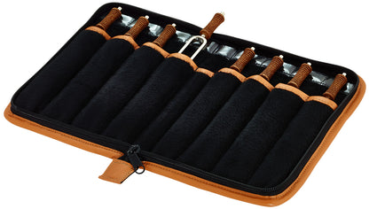 Meinl Stimmgabeletui - für 8 Stimmgabeln (ohne Inhalt)