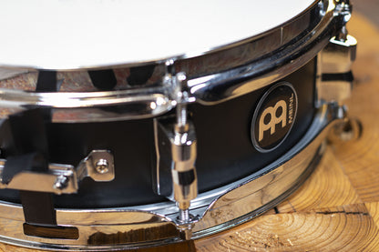 MEINL Percussion Compact Side Snare Drum - 10"