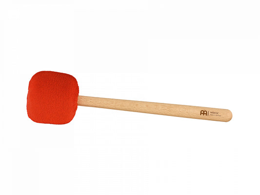 MEINL Sonic Energy Gong Mallet Medium - Sweet Tangerine
