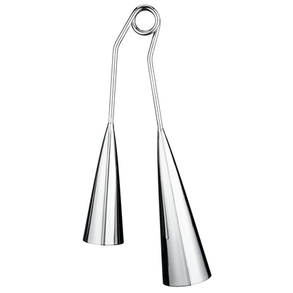 MEINL Percussion Modern Style A-GO-GO Steel Finish - large