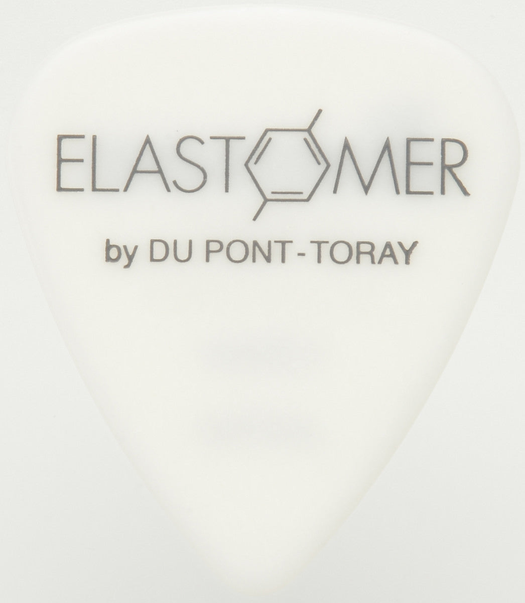 IBANEZ Elastomer Picks - 3er Pack