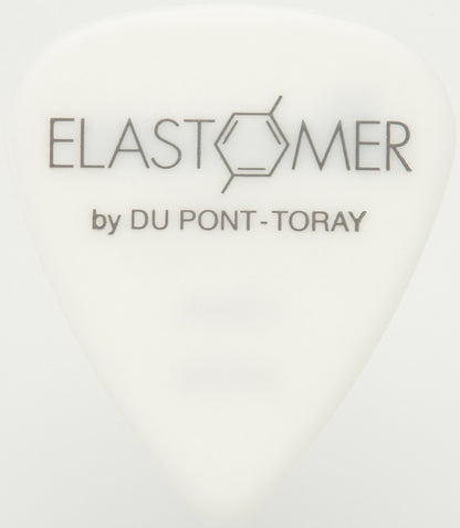IBANEZ Elastomer Picks - 3er Pack