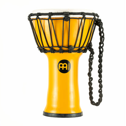 MEINL Percussion JRD Djembe 7" - Yellow