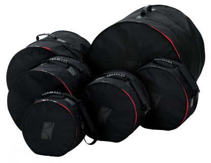 TAMA Standard Series Drum Bag Set - 6 teilig