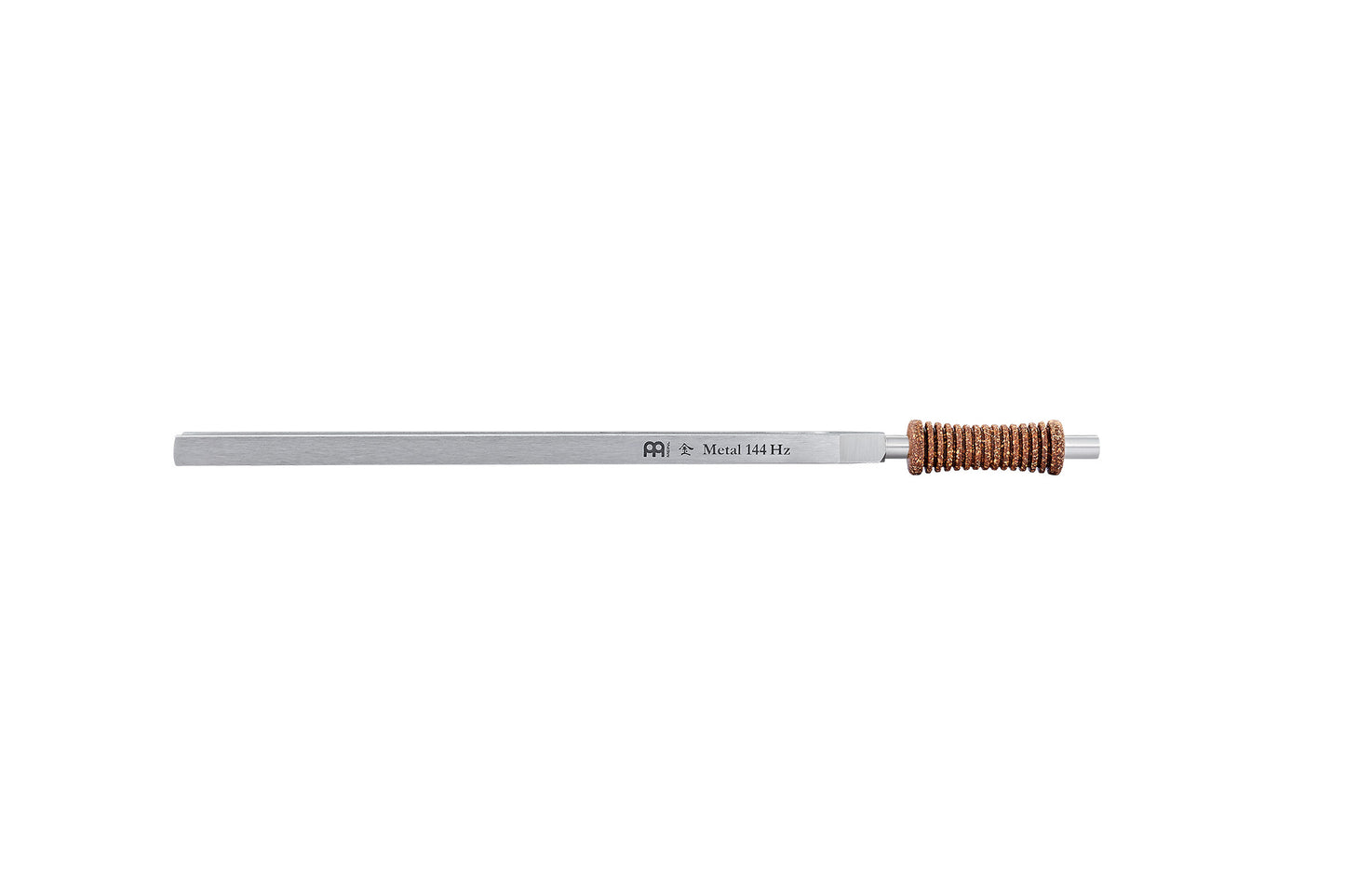 MEINL Sonic Energy TCM Therapy Tuning Fork, Metal 144 Hz