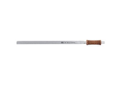MEINL Sonic Energy TCM Therapy Tuning Fork, Metal 144 Hz