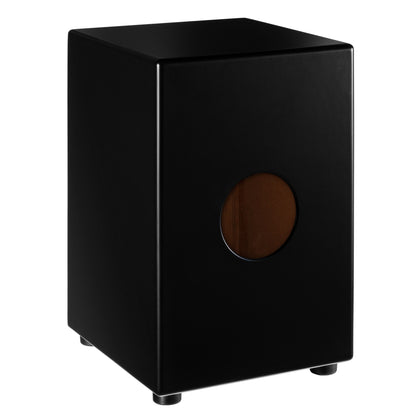 MEINL Percussion Headliner® Series Snare Cajon - Pacific Blue Fade