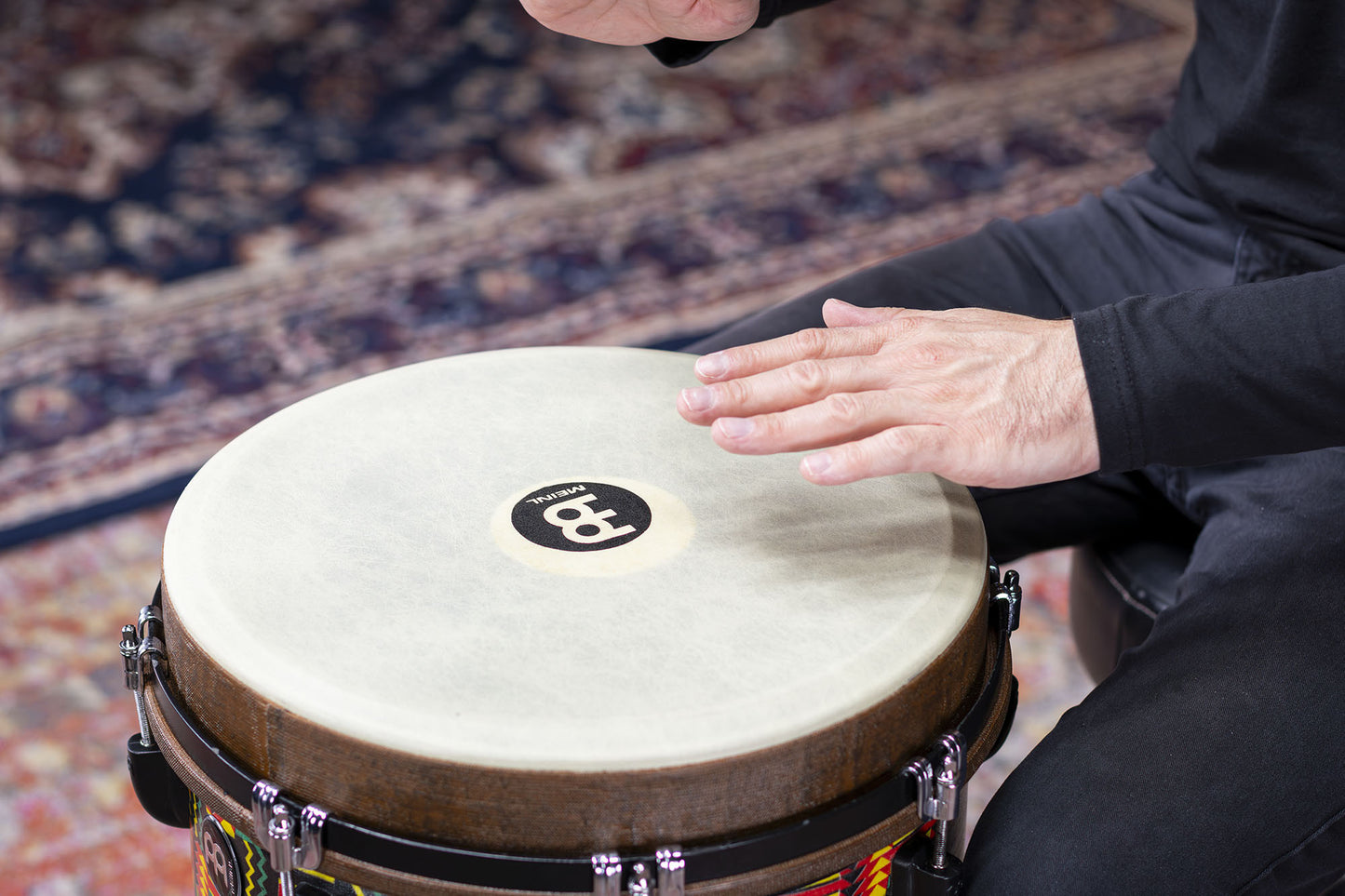 MEINL Percussion Community Conga 14" - Simbra