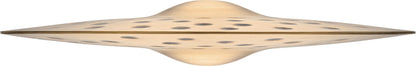 MEINL Cymbals Pure Alloy Extra Hammered Hihat - 14"