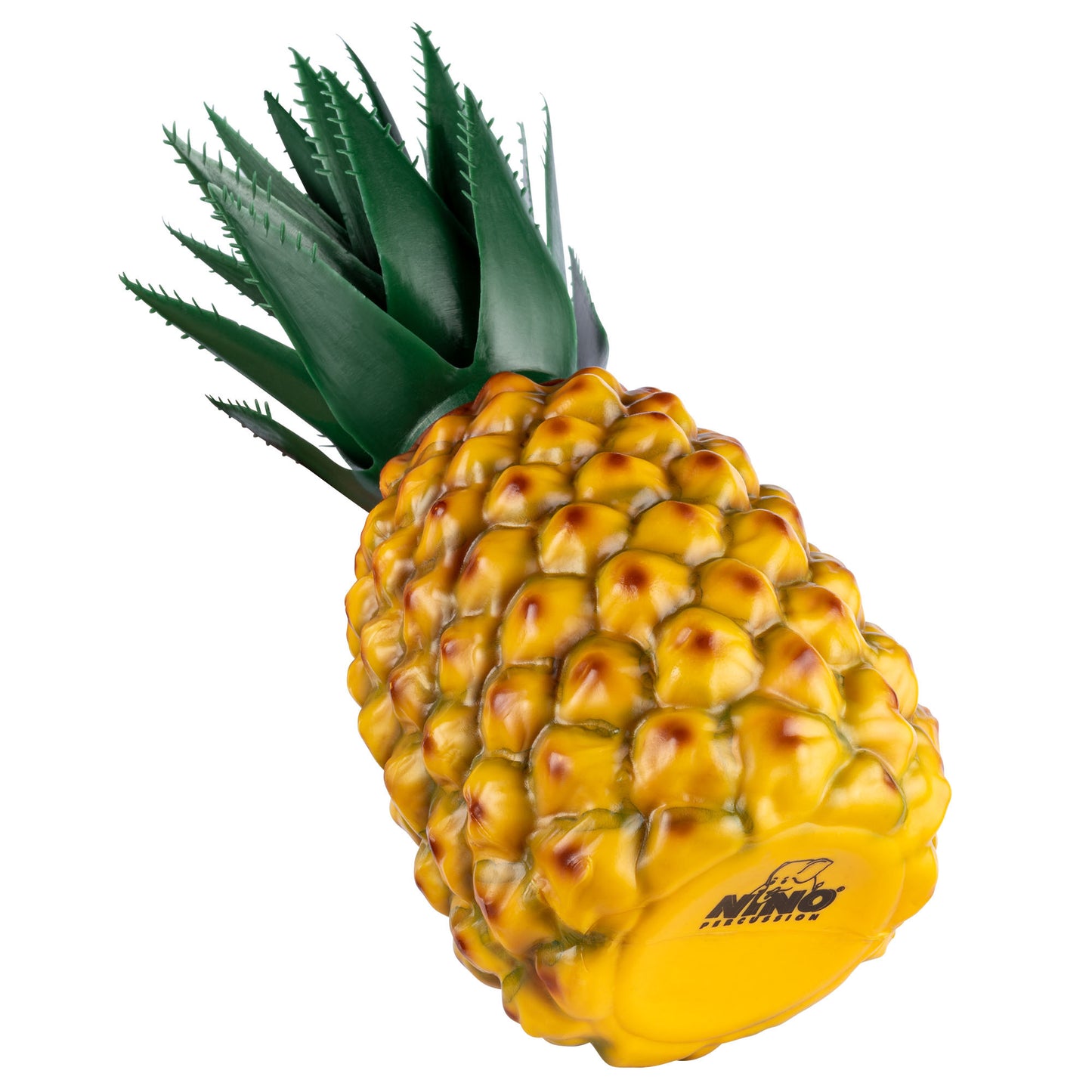 NINO Percussion "Fruit" Shaker - Pineapple