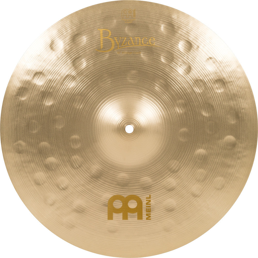 MEINL Cymbals Byzance Vintage Crash - 16"
