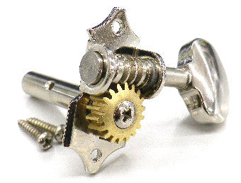 IBANEZ Einzelmechanik links