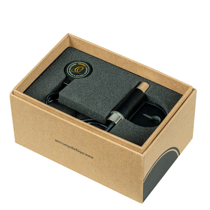 ORTEGA MAGUS-OCTOPUS - Surface pickup system