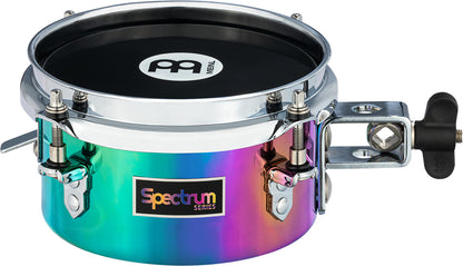 MEINL Percussion Spectrum Series Drummer Snare Timbale 6"