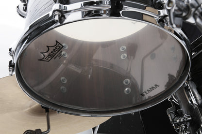 TAMA STAR Walnut Shell Kit 3 teilig - Garnet Japanese Sen Burst/Chrom HW
