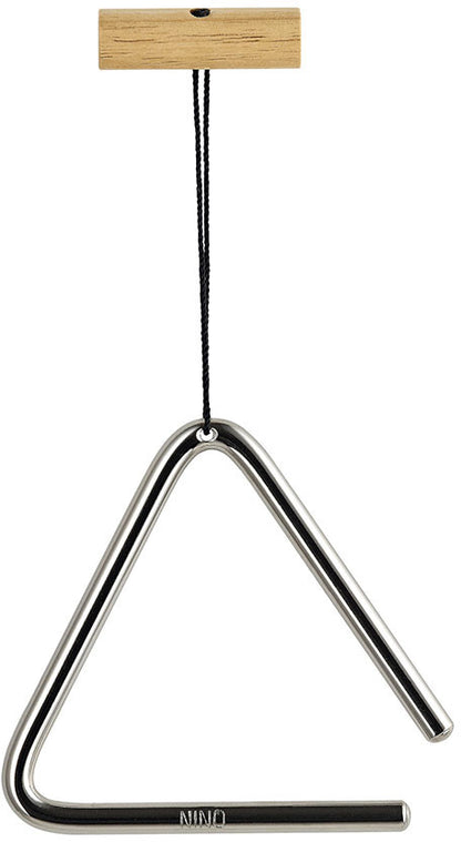 NINO Percussion Rhythmussortiment - 7 teilig
