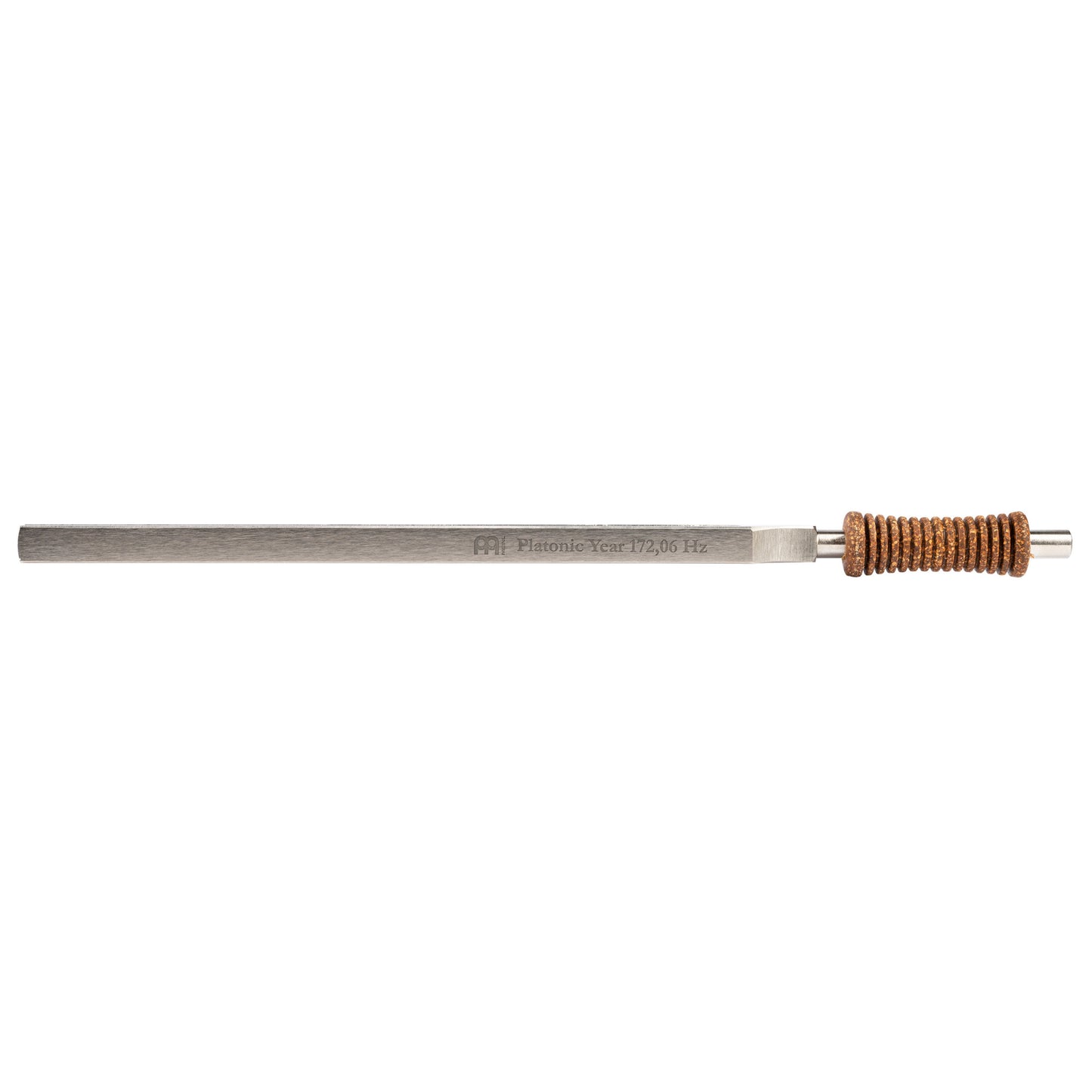 Meinl Sonic Energy Therapie Stimmgabel - Platonisches Jahr - 172.06 Hz