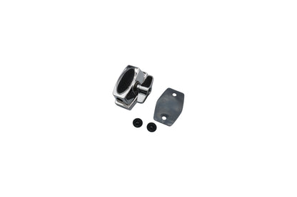 TAMA Floor tom bracket - Black Nickel