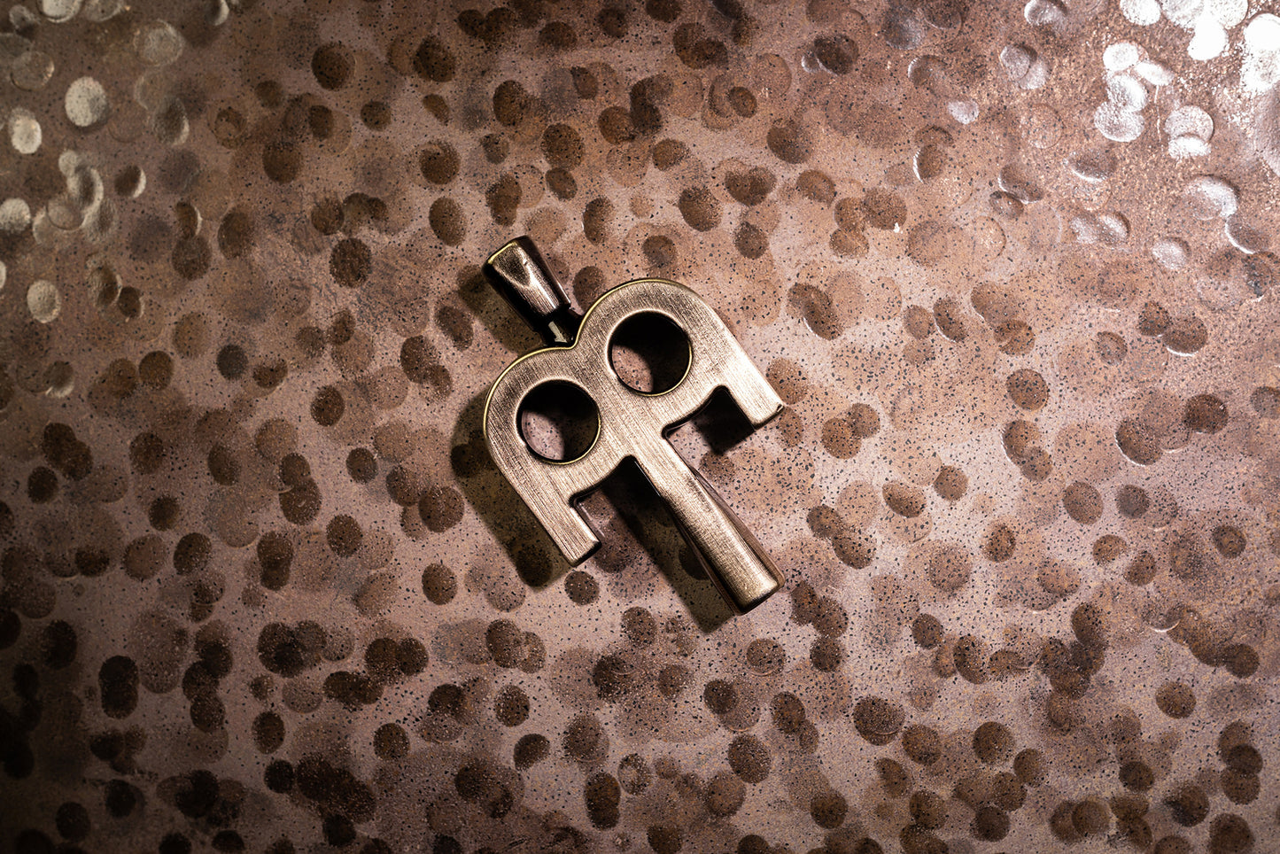 MEINL Stick & Brush Kinetic Drum Key - Antique Bronze