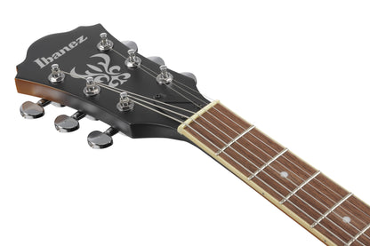 IBANEZ Artcore AS Hollow Body Guitar 6-String - Tobacco Flat