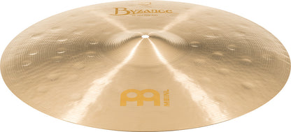 MEINL Cymbals Byzance Jazz Thin Ride - 20"