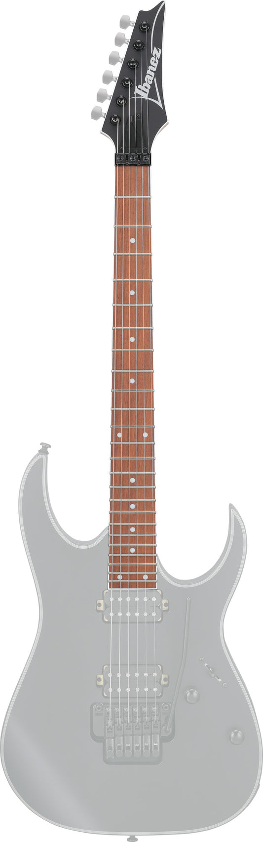 IBANEZ Neck for RG420EX-BKF