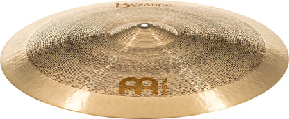 MEINL Cymbals Byzance Jazz Tradition Light Ride - 22"