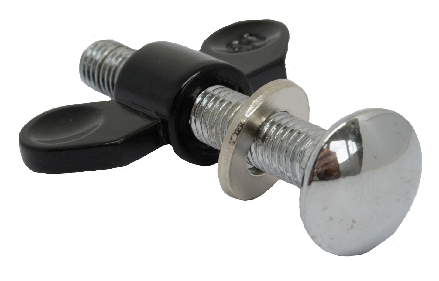 MEINL Percussion - screw set TMBS-BK black