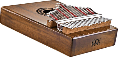 Meinl Sonic Energy Soundhole Pickup Kalimba - 17 Töne / Mahagoni