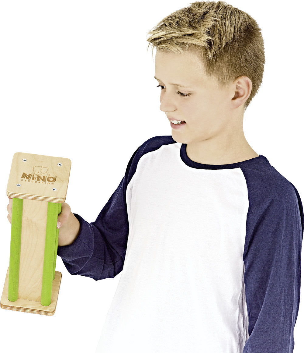 NINO Percussion Rainmaker - 12"