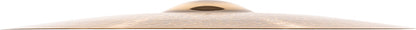 MEINL Cymbals Pure Alloy Custom Medium Thin Ride - 22"