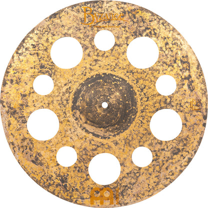 MEINL Cymbals Byzance Vintage Pure Trash Crash - 18"