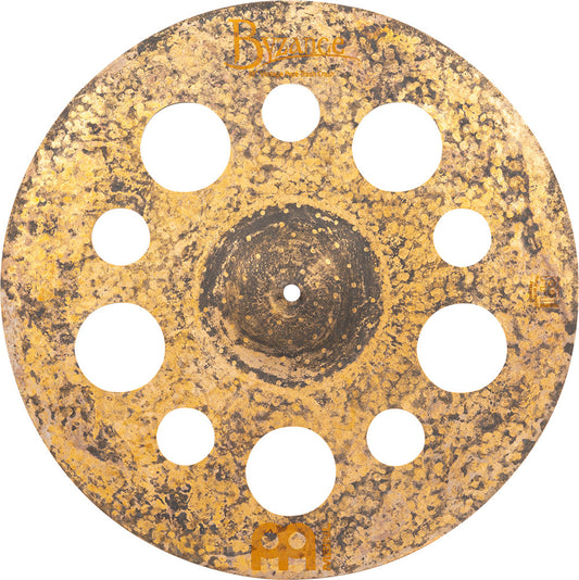 MEINL Cymbals Byzance Vintage Pure Trash Crash - 18"