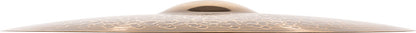 MEINL Cymbals Pure Alloy Custom Medium Thin Crash - 20"