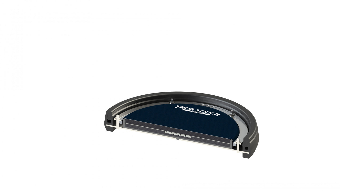 TAMA AAD Snare Pad for True Touch Training Kit - 10"