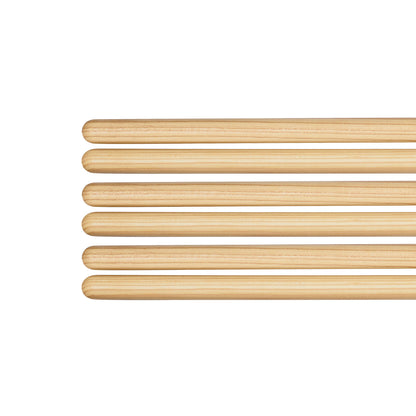 MEINL Stick & Brush - Timbales Stick 1/2" - 3er Pack