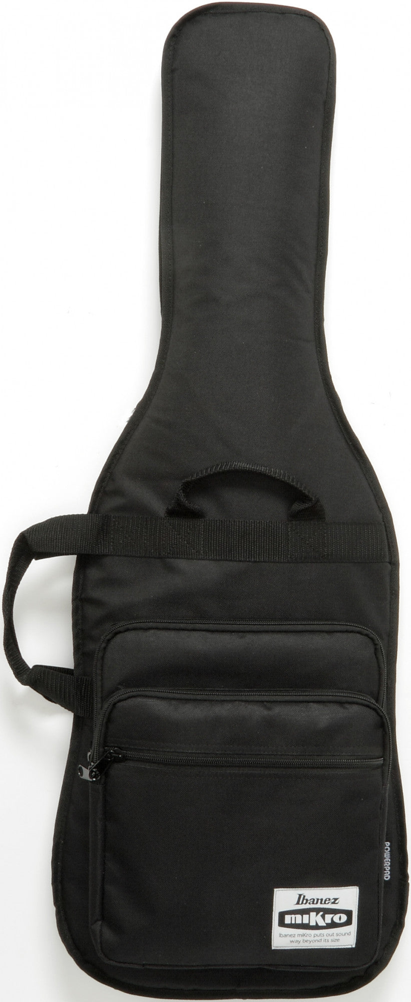 IBANEZ POWERPAD® miKro Gig Bag for Electric Guitar