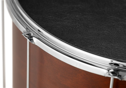 MEINL Percussion Wood Series Bahia Surdo Drum - 20" x 16"